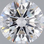 IGI 1.00 Carat Round Brilliant Lab Grown Diamond 人工培育鑽石 實驗室人造鑽石