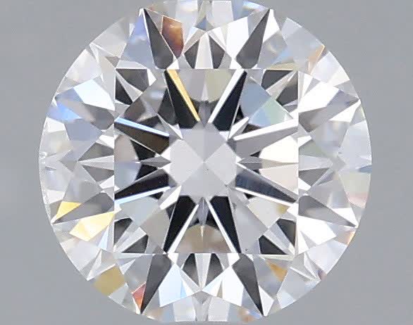IGI 1.00 Carat Round Brilliant Lab Grown Diamond 人工培育鑽石 實驗室人造鑽石
