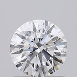 IGI 0.73 Carat Round Brilliant Lab Grown Diamond 人工培育鑽石 實驗室人造鑽石
