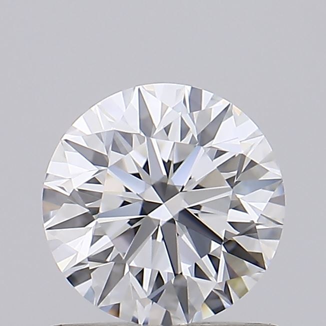 IGI 0.73 Carat Round Brilliant Lab Grown Diamond 人工培育鑽石 實驗室人造鑽石