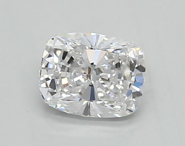 IGI 0.59 Carat Cushion Lab Grown Diamond
