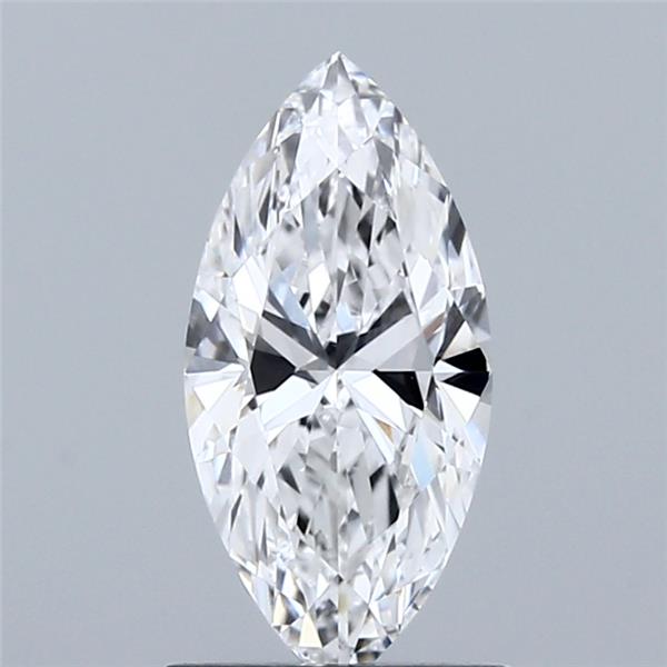 IGI 1.02 Carat Marquise Lab Grown Diamond 人工培育鑽石 實驗室人造鑽石