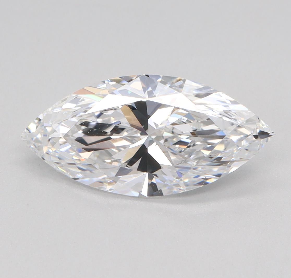 IGI 1.18 Carat Marquise Lab Grown Diamond