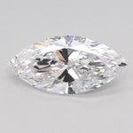 IGI 1.18 Carat Marquise Lab Grown Diamond