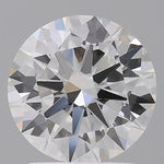 IGI 1.92 Carat Round Brilliant Lab Grown Diamond 人工培育鑽石 實驗室人造鑽石