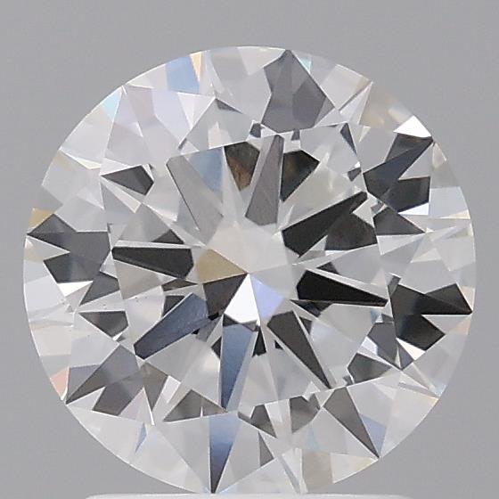 IGI 1.92 Carat Round Brilliant Lab Grown Diamond 人工培育鑽石 實驗室人造鑽石