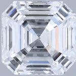 IGI 2.17 Carat Asscher Lab Grown Diamond 人工培育鑽石 實驗室人造鑽石