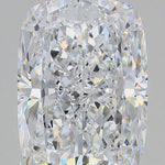 IGI 3.09 Carat Cushion Lab Grown Diamond 人工培育鑽石 實驗室人造鑽石