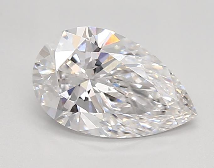 IGI 0.98 Carat Pear Lab Grown Diamond 人工培育鑽石 實驗室人造鑽石