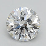 IGI 0.96 Carat Round Brilliant Lab Grown Diamond 人工培育鑽石 實驗室人造鑽石