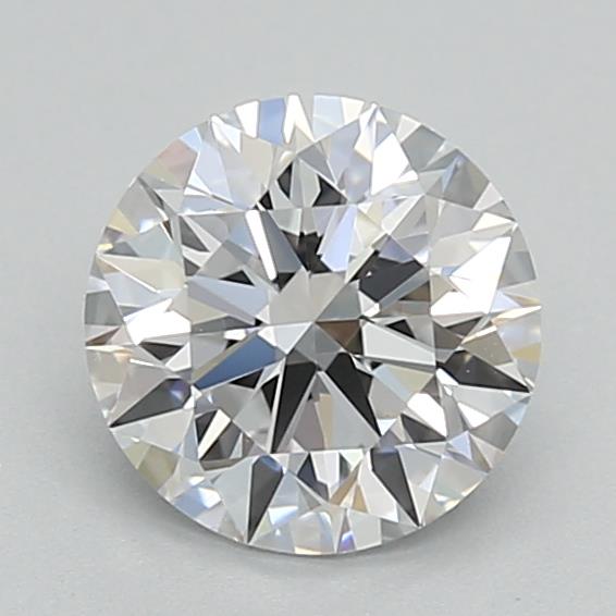IGI 0.96 Carat Round Brilliant Lab Grown Diamond 人工培育鑽石 實驗室人造鑽石