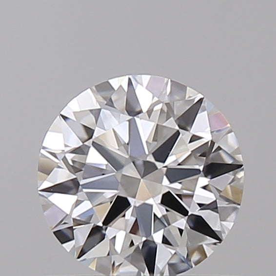 IGI 0.5 Carat Round Brilliant Lab Grown Diamond