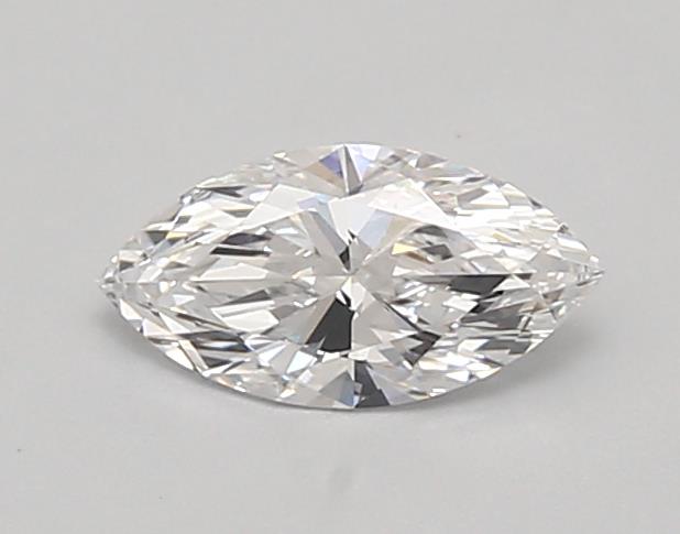 IGI 0.72 Carat Marquise Lab Grown Diamond 人工培育鑽石 實驗室人造鑽石