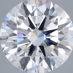 IGI 4.03 Carat Round Brilliant Lab Grown Diamond 人工培育鑽石 實驗室人造鑽石