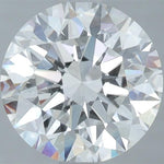 IGI 1.99 Carat Round Brilliant Lab Grown Diamond 人工培育鑽石 實驗室人造鑽石