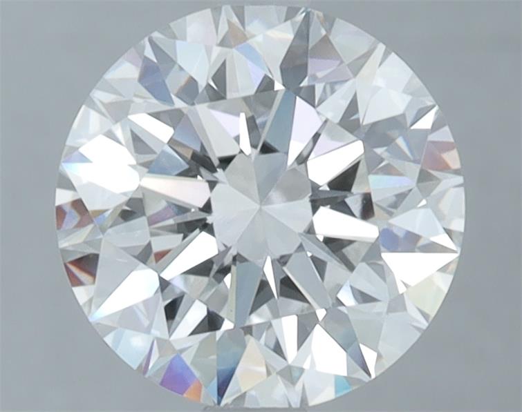 IGI 1.99 Carat Round Brilliant Lab Grown Diamond 人工培育鑽石 實驗室人造鑽石