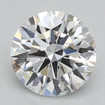 IGI 0.92 Carat Round Brilliant Lab Grown Diamond 人工培育鑽石 實驗室人造鑽石