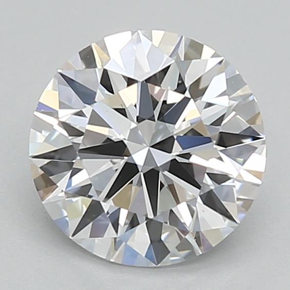 IGI 0.92 Carat Round Brilliant Lab Grown Diamond 人工培育鑽石 實驗室人造鑽石