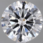 IGI 1.56 Carat Round Brilliant Lab Grown Diamond 人工培育鑽石 實驗室人造鑽石