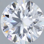 IGI 2.01 Carat Round Brilliant Lab Grown Diamond 人工培育鑽石 實驗室人造鑽石