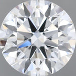 IGI 1.13 Carat Round Brilliant Lab Grown Diamond