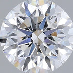IGI 1.05 Carat Round Brilliant Lab Grown Diamond 人工培育鑽石 實驗室人造鑽石