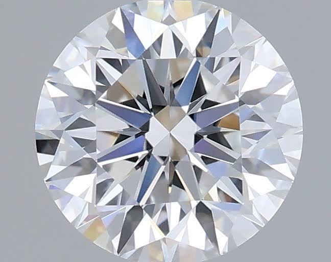 IGI 1.05 Carat Round Brilliant Lab Grown Diamond 人工培育鑽石 實驗室人造鑽石