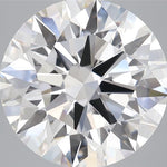 IGI 5.06 Carat Round Brilliant Lab Grown Diamond 人工培育鑽石 實驗室人造鑽石