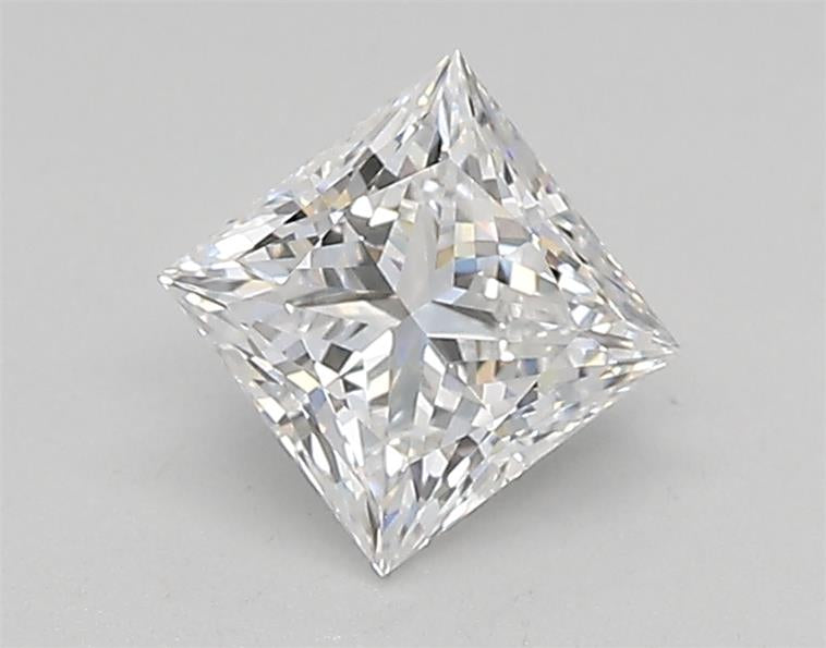IGI 0.72 Carat Princess Cut Lab Grown Diamond 人工培育鑽石 實驗室人造鑽石