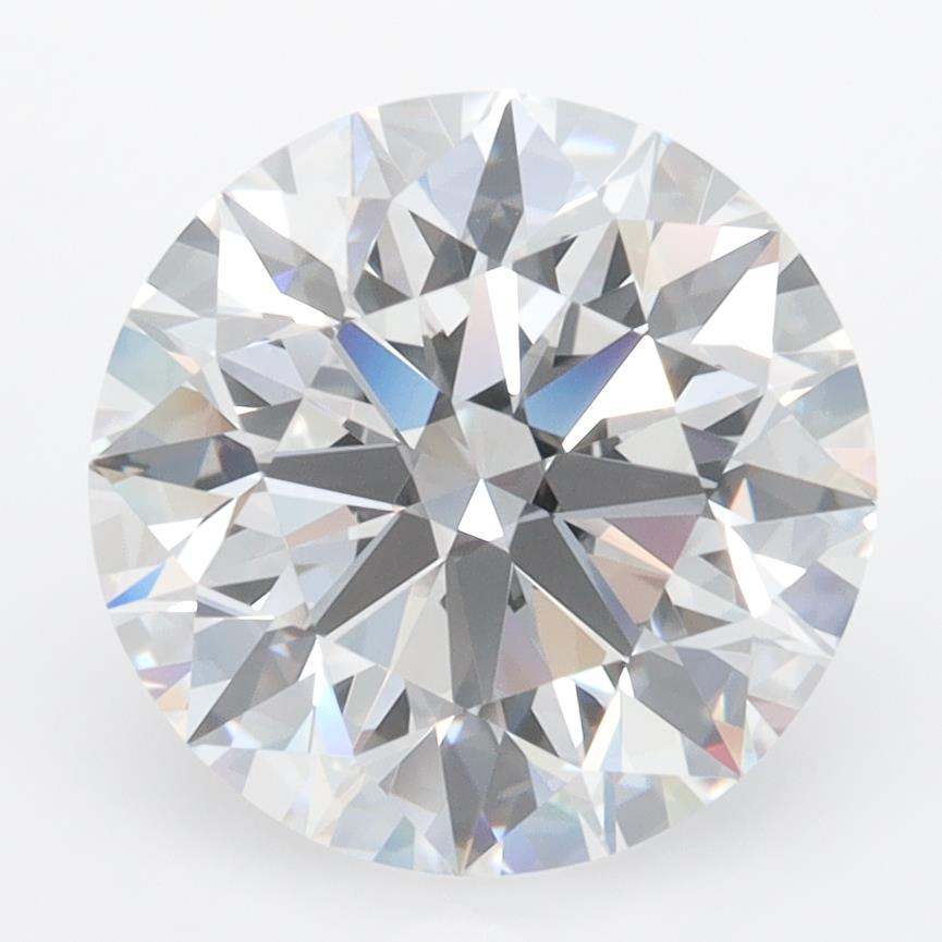 IGI 2.1 Carat Cushion Lab Grown Diamond