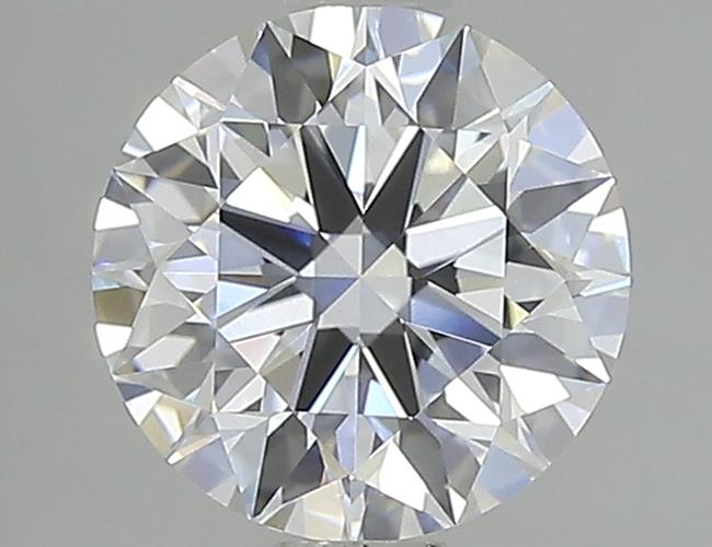 IGI 3.03 Carat Round Brilliant Lab Grown Diamond