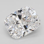 IGI 4.23 Carat Cushion Lab Grown Diamond 人工培育鑽石 實驗室人造鑽石
