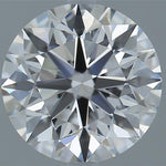 IGI 1.50 Carat Round Brilliant Lab Grown Diamond 人工培育鑽石 實驗室人造鑽石