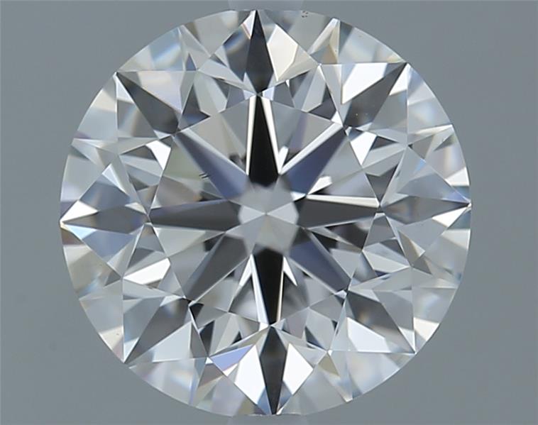 IGI 1.50 Carat Round Brilliant Lab Grown Diamond 人工培育鑽石 實驗室人造鑽石