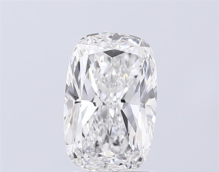 IGI 1.91 Carat Cushion Lab Grown Diamond 人工培育鑽石 實驗室人造鑽石