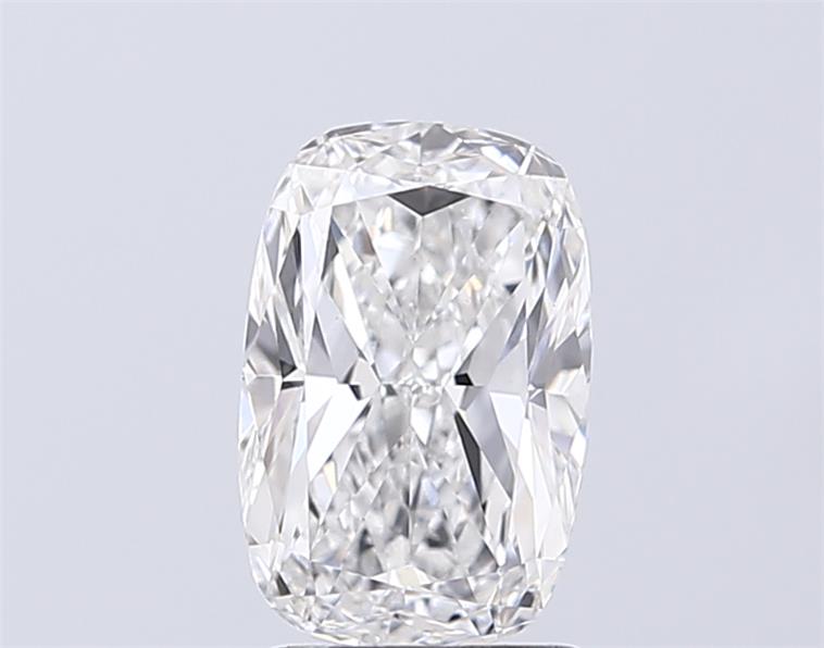 IGI 1.91 Carat Cushion Lab Grown Diamond 人工培育鑽石 實驗室人造鑽石