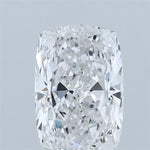 IGI 1.02 Carat Cushion Lab Grown Diamond 人工培育鑽石 實驗室人造鑽石