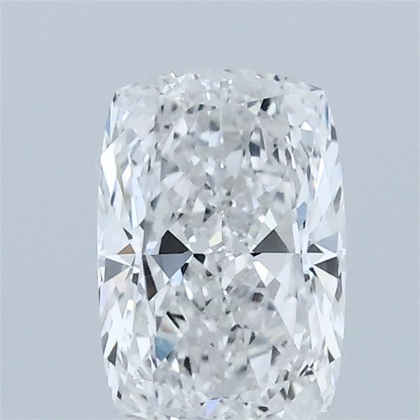 IGI 1.02 Carat Cushion Lab Grown Diamond 人工培育鑽石 實驗室人造鑽石