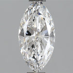 IGI 1.01 Carat Marquise Lab Grown Diamond 人工培育鑽石 實驗室人造鑽石
