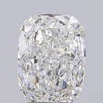 IGI 3.09 Carat Cushion Lab Grown Diamond 人工培育鑽石 實驗室人造鑽石