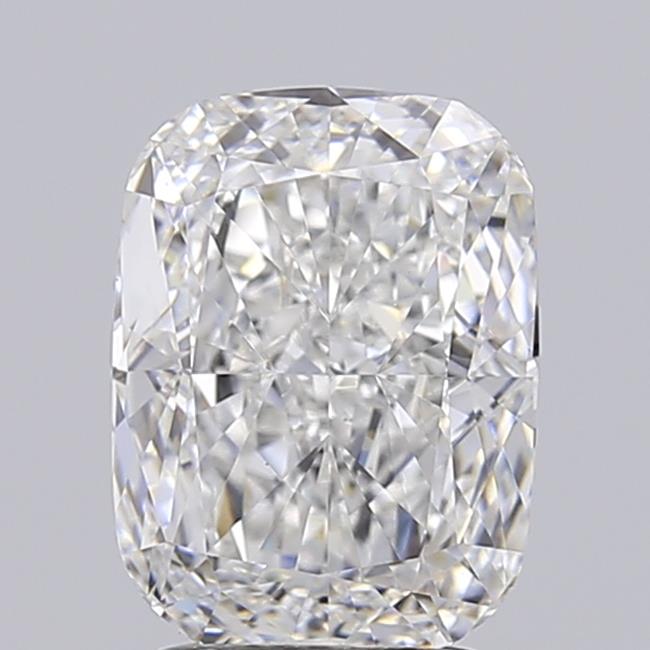 IGI 3.09 Carat Cushion Lab Grown Diamond 人工培育鑽石 實驗室人造鑽石