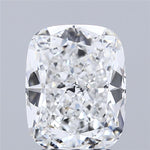 IGI 3.17 Carat Cushion Lab Grown Diamond 人工培育鑽石 實驗室人造鑽石