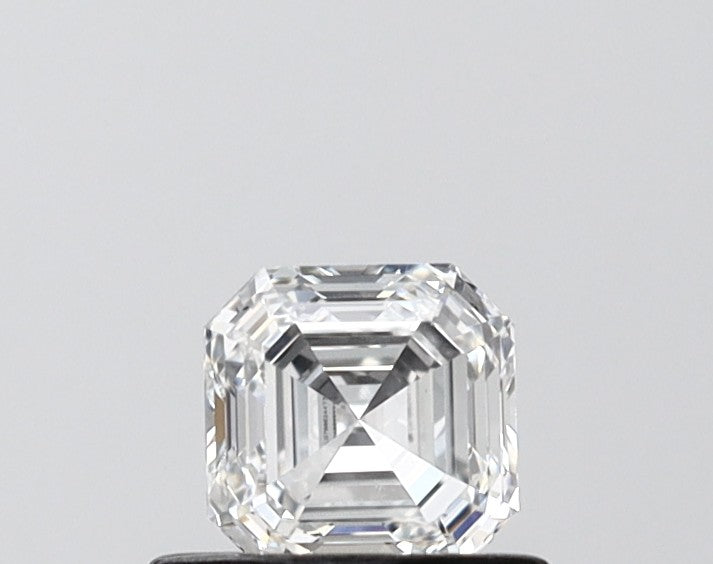 IGI 0.54 Carat Asscher Lab Grown Diamond 人工培育鑽石 實驗室人造鑽石