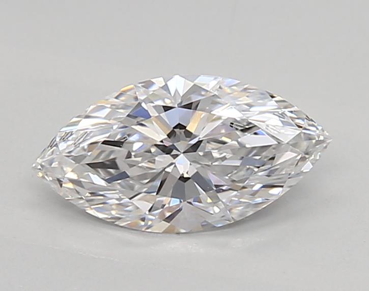IGI 0.74 Carat Marquise Lab Grown Diamond 人工培育鑽石 實驗室人造鑽石