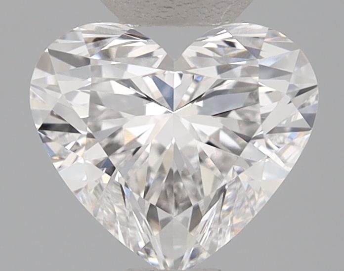 IGI 1.36 Carat Heart Lab Grown Diamond 人工培育鑽石 實驗室人造鑽石