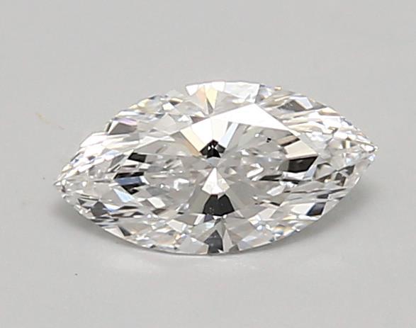 IGI 0.71 Carat Marquise Lab Grown Diamond 人工培育鑽石 實驗室人造鑽石