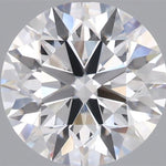 IGI 2.00 Carat Round Brilliant Lab Grown Diamond 人工培育鑽石 實驗室人造鑽石