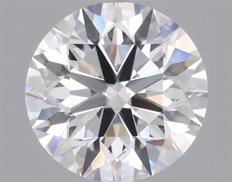 IGI 2.00 Carat Round Brilliant Lab Grown Diamond 人工培育鑽石 實驗室人造鑽石