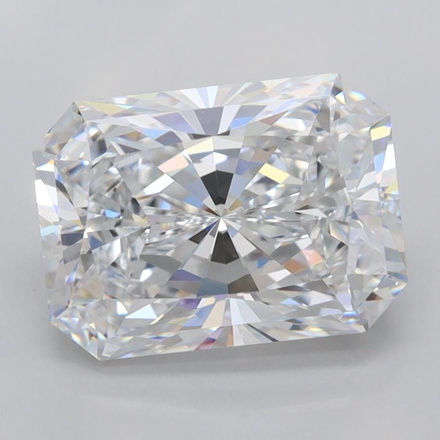 IGI 3.05 Carat Radiant Cut Lab Grown Diamond 人工培育鑽石 實驗室人造鑽石