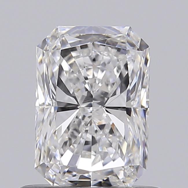 IGI 0.68 Carat Radiant Cut Lab Grown Diamond 人工培育鑽石 實驗室人造鑽石